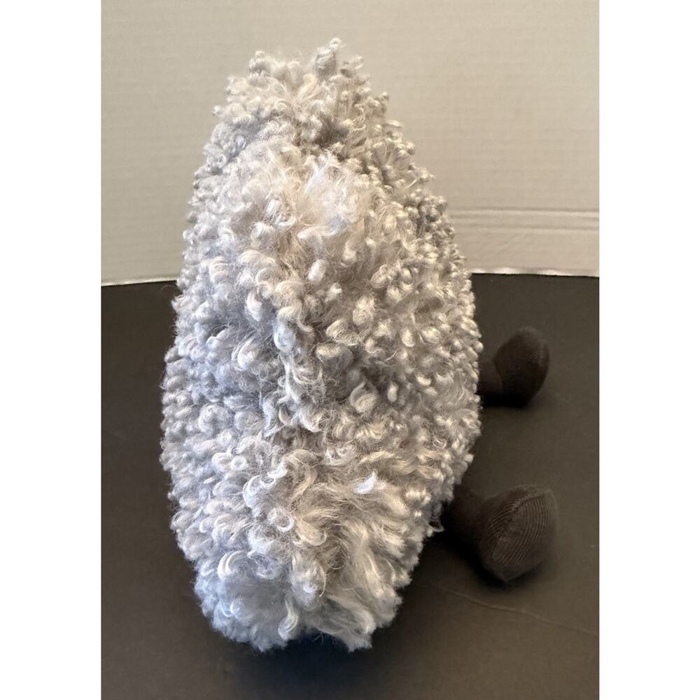 BNWT Jellycat Storm Cloud Amuseables 100% Authentic Jellycat FAST SHIP US Seller - Picture 9 of 9